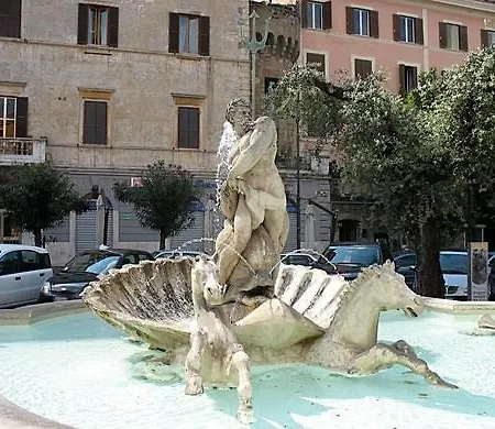 Il Mare Dietro L'angolo