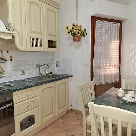 Apartment Il Mare Dietro L'angolo